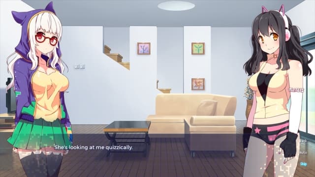樱花玩家Sakura Gamer-v1.0.0-中文60帧 image 3