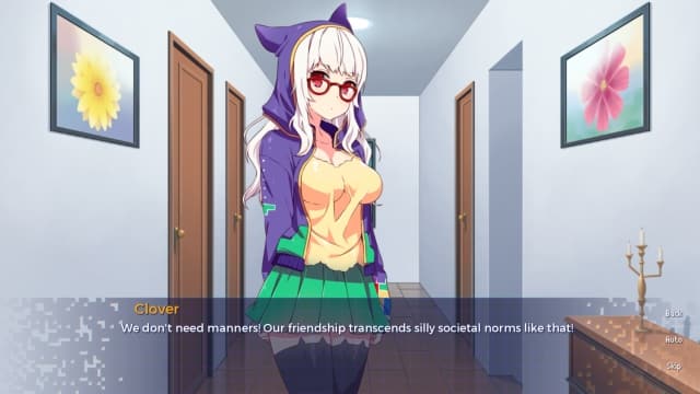 樱花玩家Sakura Gamer-v1.0.0-中文60帧 image 5