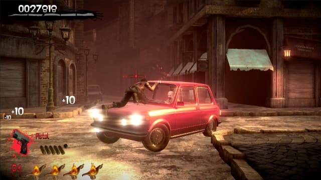 死亡之屋2：重制版-v1.0.0-中文60帧 image 2