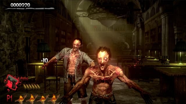 死亡之屋2：重制版-v1.0.0-中文60帧 image 3