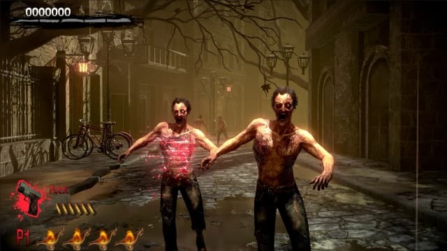 死亡之屋2：重制版-v1.0.0-中文60帧 image 4
