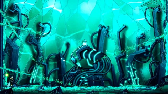 永恒之夜Aeterna Noctis-vv3.2.001-中文60帧 image 22