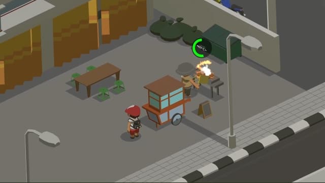 沙嗲大亨Satay Shop Tycoon-v1.1-中文60帧 image 4