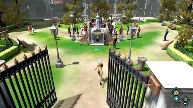 泰拉艾莉雅：语言探索RPG-v1.2.1-中文60帧 image 2