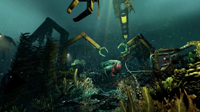 活体脑细胞 Soma-v1.1.0-中文30帧 image 2