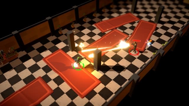 流氓军队Heist Force-v1.0.2-中文60帧 image 3
