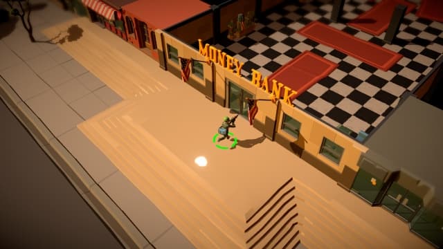 流氓军队Heist Force-v1.0.2-中文60帧 image 4