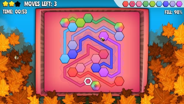 浮线对战Flowlines VS-v1.1.0-中文60帧 image 3