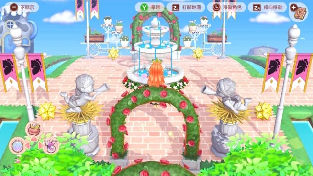 漂亮公主 魔法花园小岛-v1.0.0-中文60帧 image 2