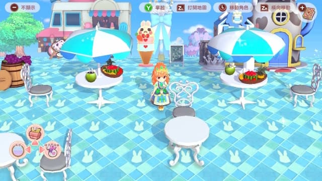 漂亮公主 魔法花园小岛-v1.0.0-中文60帧 image 4