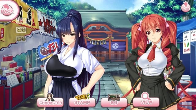漂亮女孩 接龙扑克-v1.0.0-中文60帧 image 4