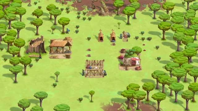 漂泊牧歌-v1.0.1-中文60帧 image 3