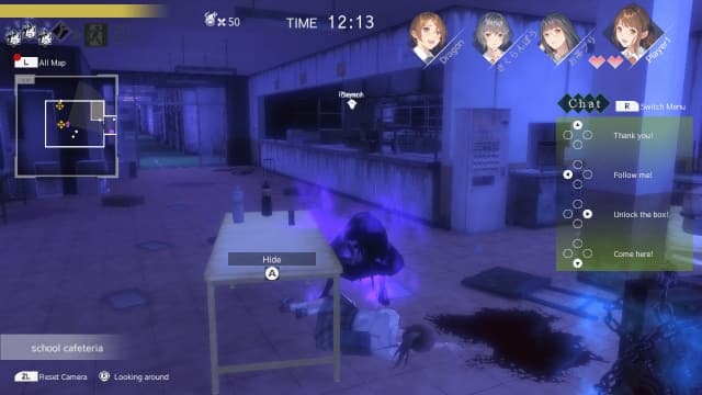 灵忆校祭Get Me Out Please-v1.1.0-中文60帧 image 2