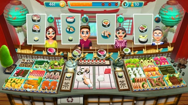 烹饪大亨2：三合一-v1.1.0-中文-安卓打不开捏 image 28