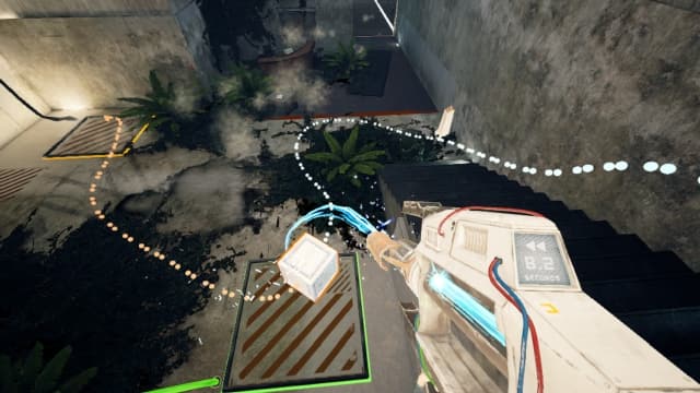 熵值中心The Entropy Centre-v1.0.1-中文30帧 image 3
