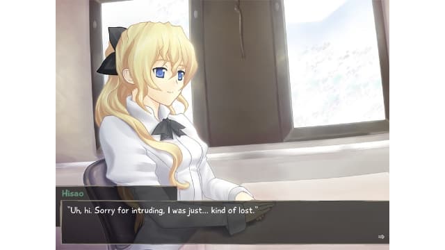 片轮少女 Katawa Shoujo-v1.1tits-安卓打不开捏 image 3