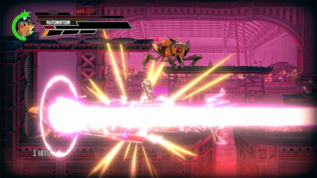 狂飙乱斗Speed Brawl-v1.0.10-中文60帧 image 5