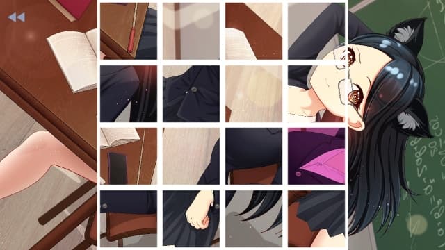 猫咪秘密还乡Neko Secret Homecoming-v1.0.0-中文30帧 image 2