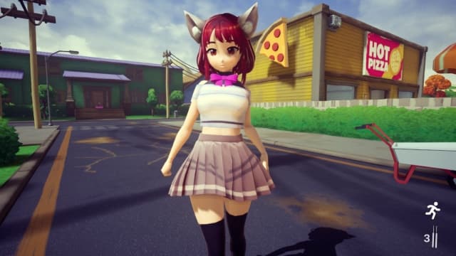 猫咪秘密还乡Neko Secret Homecoming-v1.0.0-中文30帧 image 3