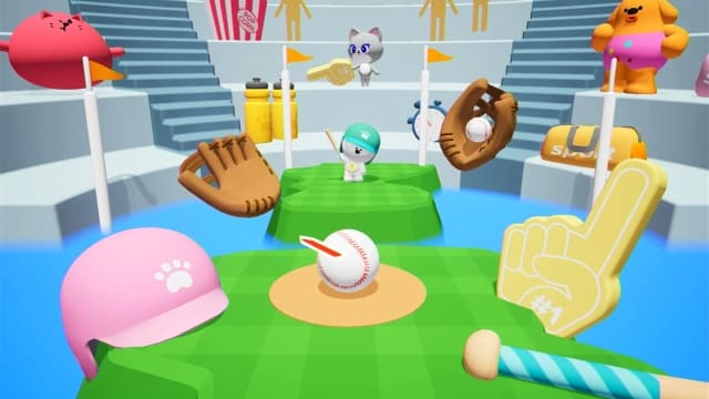 珠珠宠物宝贝-高尔夫冲-v1.0.0-4dlc-中文60帧 image 3