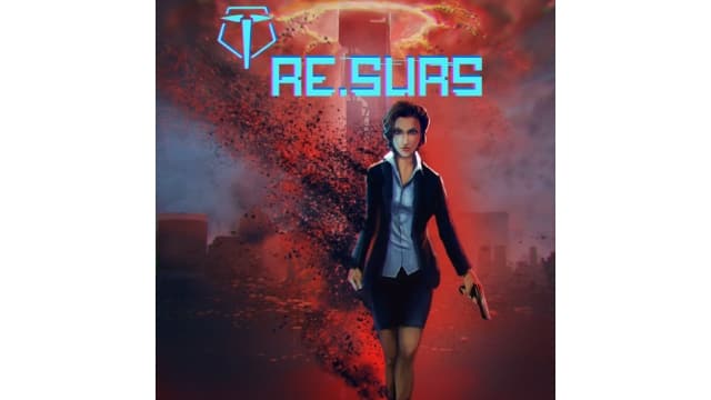 瑞萨Re.Surs-v0.9-中文30帧-