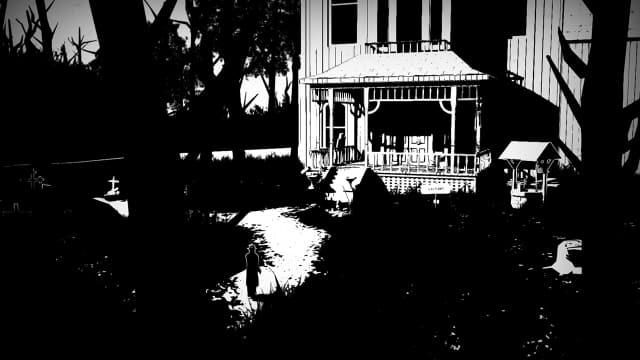 白夜White Night-v2.0.0.2-中文60帧 image 4