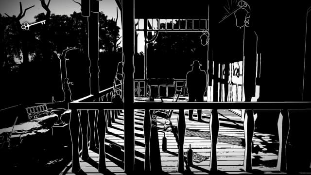 白夜White Night-v2.0.0.2-中文60帧 image 5