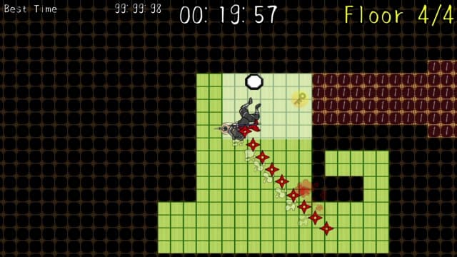 真润滑武士-v1.010-英文60帧 image 2