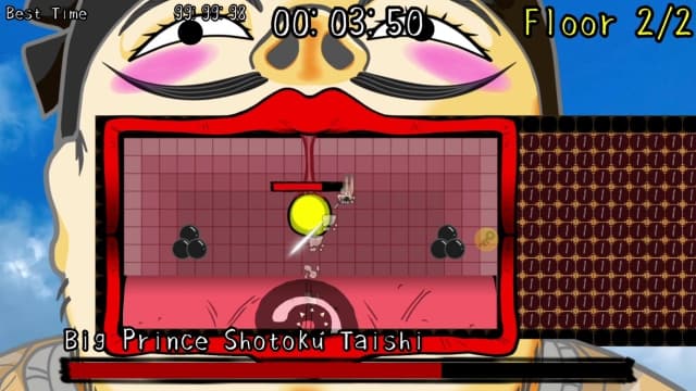 真润滑武士-v1.010-英文60帧 image 4