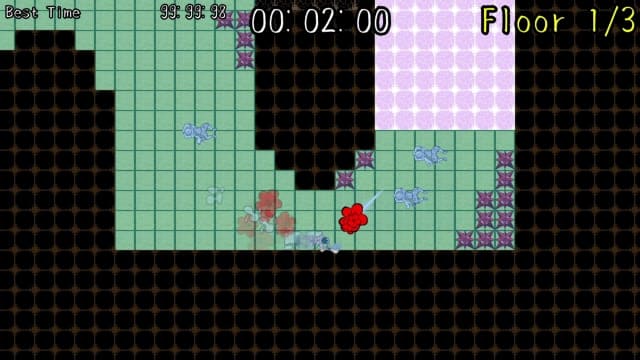 真润滑武士-v1.010-英文60帧 image 5