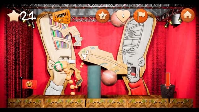 秀球 虎命Show Ball Tiger Life-v0-中文30帧 image 1