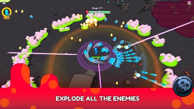 粘糊糊斗士Goo Fighter-v1.12.4-中文60帧-sudachi可玩 image 3