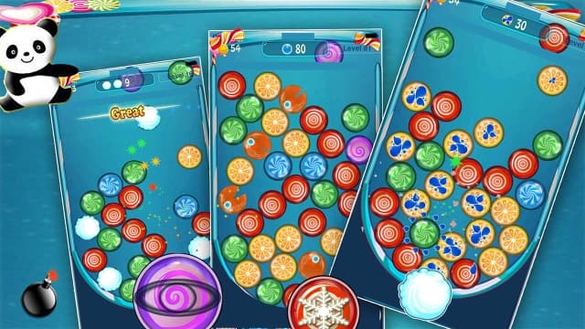 糖果摇摇杯Candy Shake Cup-v2.55-中文60帧 image 2