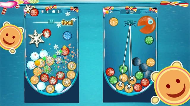 糖果摇摇杯Candy Shake Cup-v2.55-中文60帧 image 5