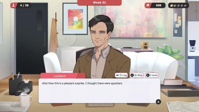 红娘社Matchmaker Agency-v1.1.11-中文60帧 image 2