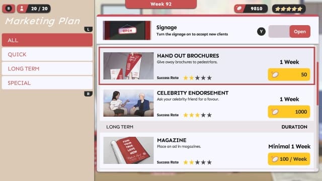 红娘社Matchmaker Agency-v1.1.11-中文60帧 image 5