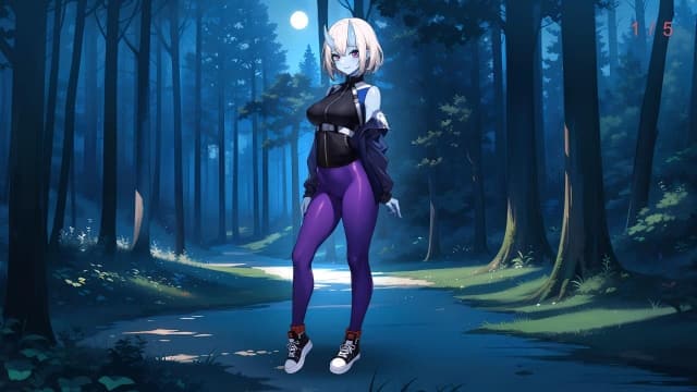 绅士X-v1.0.0-中文60帧 image 3