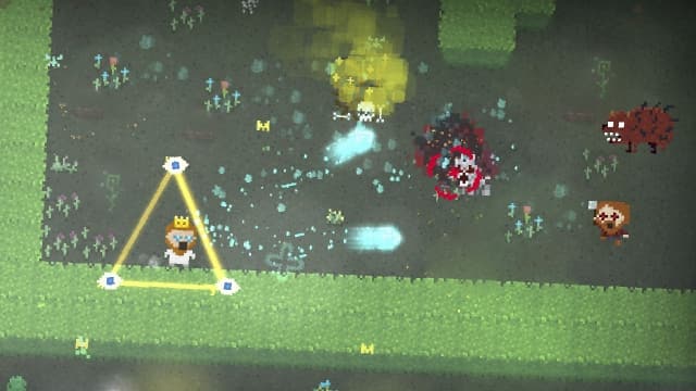 终极幻神UltraGoodness-v1.0.0-中文30帧 image 3