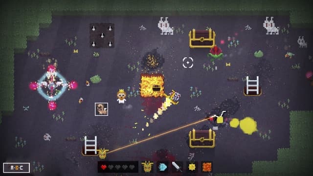 终极幻神UltraGoodness-v1.0.0-中文30帧 image 5