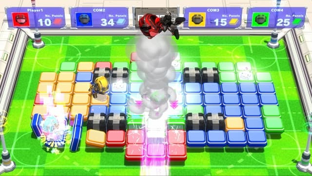 翻地板大战Flip Wars-v1.2.0-中文60帧 image 5
