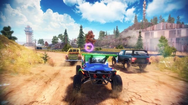 脱离轨道Off The Road Unleashed-v1.0.1-中文30帧 image 5