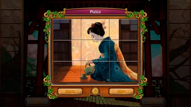 艺伎之梦Dreams of a Geisha-v1.0.3-中文60帧 image 5