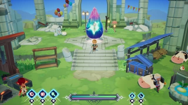 芙蕾德利卡FREDERICA-v1.0.3-6dlc-中文30帧 image 2