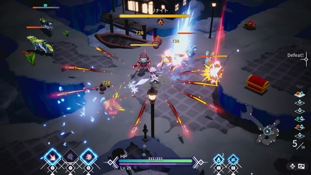 芙蕾德利卡FREDERICA-v1.0.3-6dlc-中文30帧 image 4