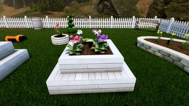 花园模拟器：繁花似梦Garden Simulator-v1.0.7.0-中文60帧-sudachi可运行 image 4
