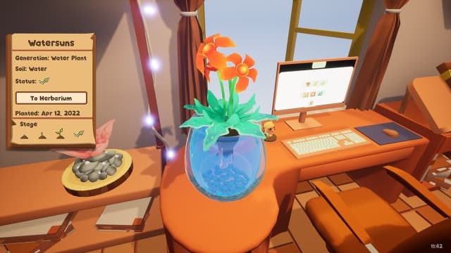 花园里！Garden In!-v1.0-中文30帧 image 1