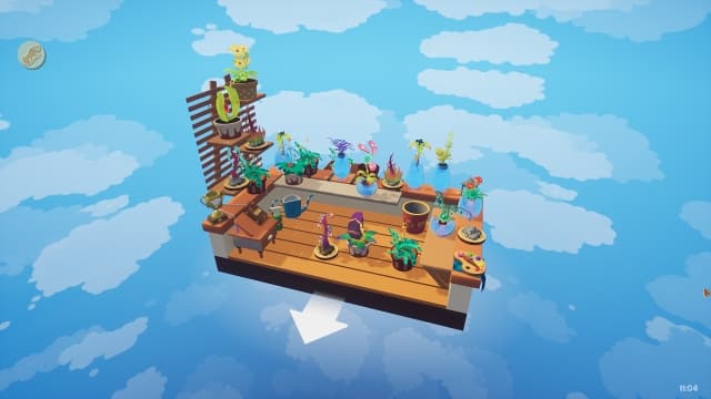 花园里！Garden In!-v1.0-中文30帧 image 2