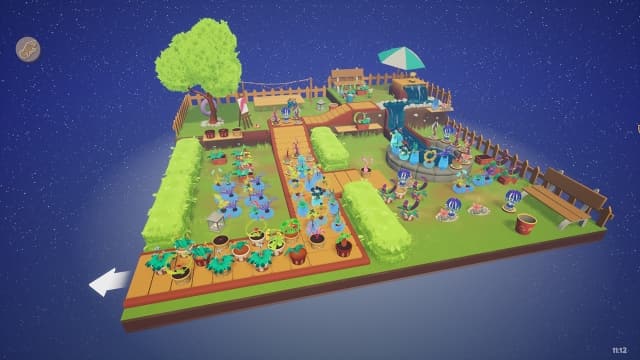 花园里！Garden In!-v1.0-中文30帧 image 3