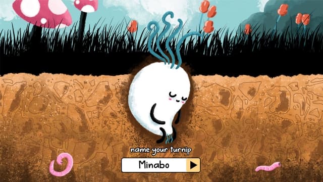 萝卜 漫步人生MINABO - A walk through life-v1.0.1-中文30帧 image 4