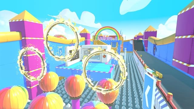 蔬菜人Bro Falls-v1.57-中文60帧 image 11